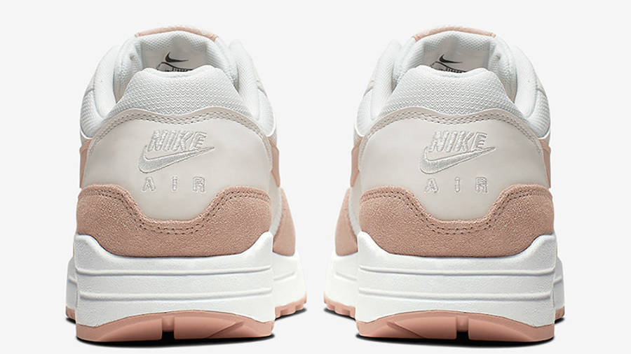 Giày Nike Wmns Air Max 1 'Bio Beige' 319986-120 - Ảnh 7