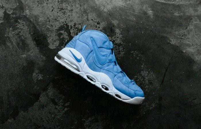 Giày Nike Air Max Uptempo 'University Blue' 922932-400 - Ảnh 4