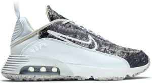 Giày Nike Air Max 2090 Crater SE 'Light Smoke Grey' DA9261-400