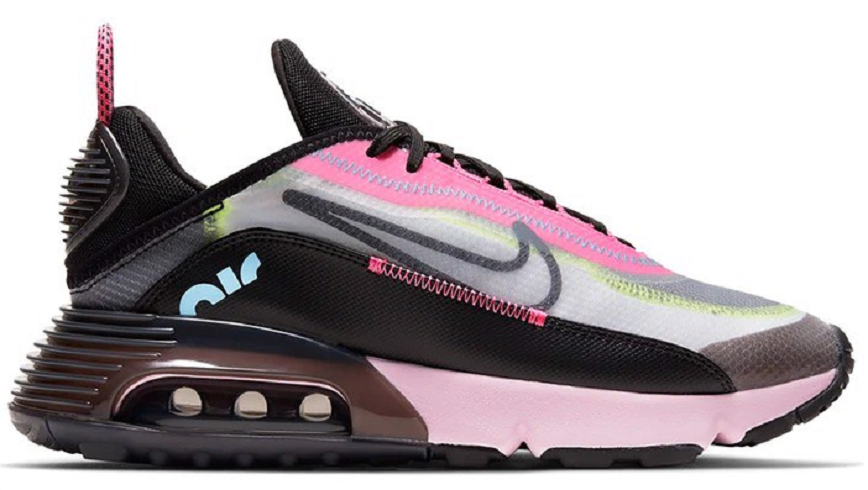 Giày Nike Air Max 2090 'Pink Foam' CW4286-100