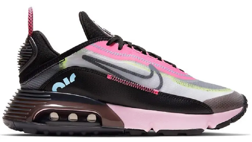 Giày Nike Air Max 2090 'Pink Foam' CW4286-100