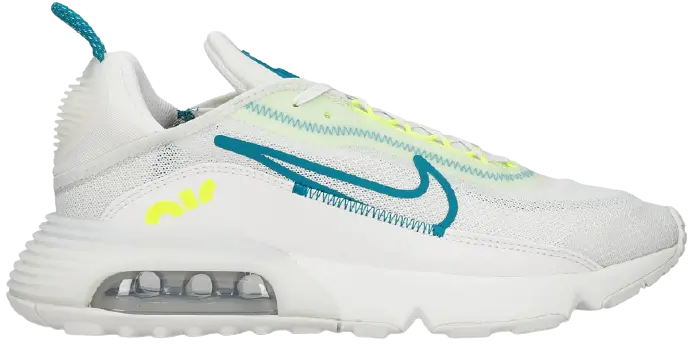 Giày Nike Air Max 2090 Platinum Tint Blustery 'White' CZ1708-002