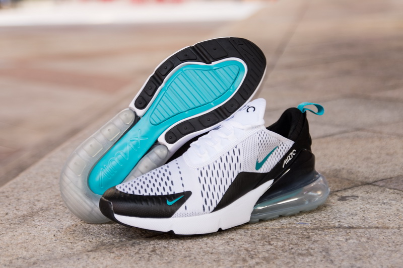 Giày Nike Air Max 270 'Dusty Cactus' AH8050-001 - Ảnh 9