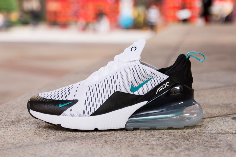 Giày Nike Air Max 270 'Dusty Cactus' AH8050-001 - Ảnh 7