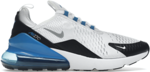 Giay Nike Air Max 270 'Laser Blue' DC1938-100