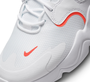 Alternative view of Giày Nike Air Max 2X 'Pink Salt' CK2947-106