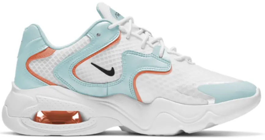 Giày Nike Air Max 2X 'Green Light' CK2947-105