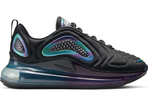 Giày Nike Air Max 720 'Bubble Pack' CT5229-001