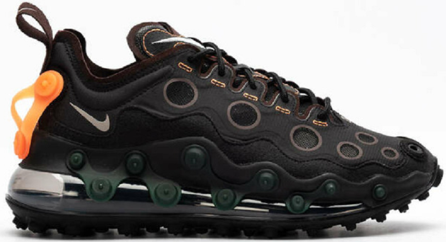 Giay Nike Ispa Air Max 'Black' CD2182-001