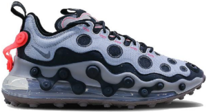 Giay Nike Air Max 720 ISPA 'Metallic Silver Black' CQ6278-001