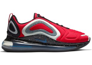 Giày Nike Air Max 720 Undercover 'Red' CN2408-600