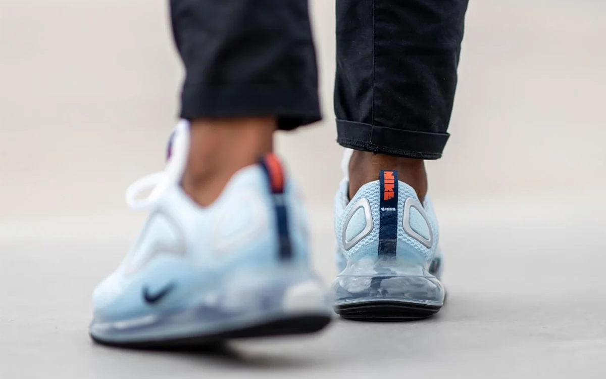 Giày Nike Air Max 720 'Waffle' CK5033-400 - Ảnh 3