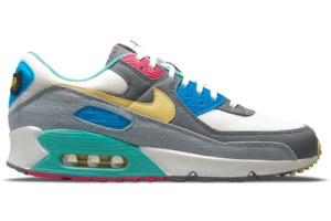 Giày Nike Air Max 90 'Air Sprung' DM8171-001