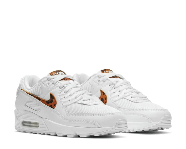 Giày Nike Air Max 90 'Leopard Print' DH4115-100 - Ảnh 6