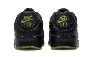 Giay Nike Air Max 90 'Black Chlorophyll' DQ4071-005