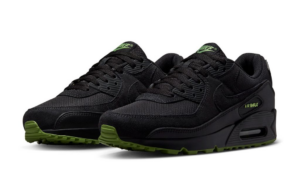 Giay Nike Air Max 90 'Black Chlorophyll' DQ4071-005