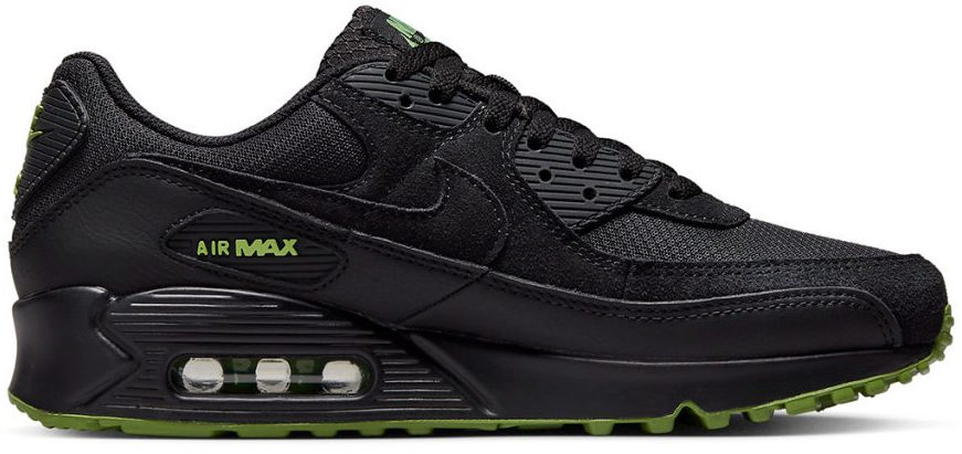 Giay Nike Air Max 90 'Black Chlorophyll' DQ4071-005