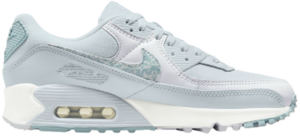 Giày Nike Air Max 90 Reflective 'Camo Swooshes' DJ5415-400