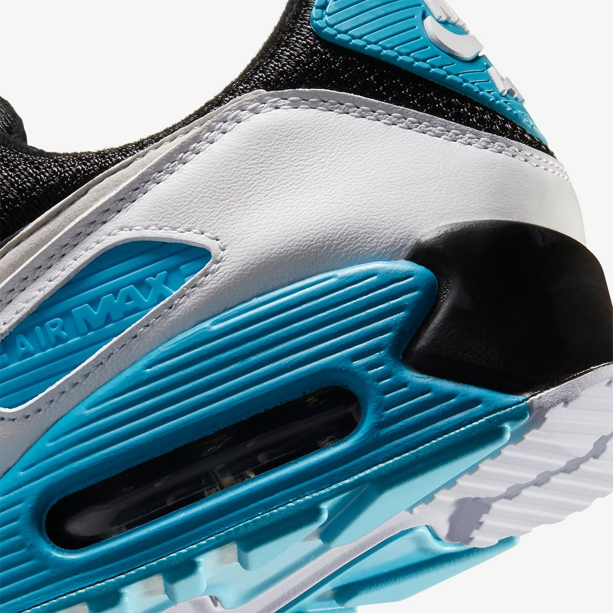 Giày Nike Air Max 90 'Reverse Laser Blue' CT0693-001 - Ảnh 3