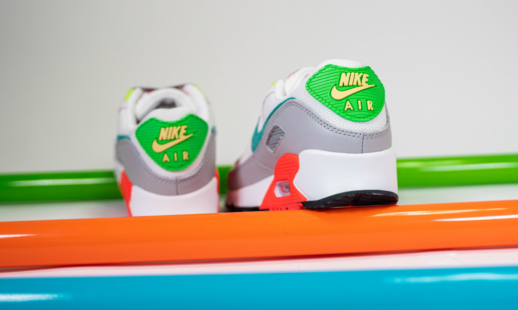 Giày Nike Air Max 90 'Evolution Of Icons' DA5562-001 - Ảnh 7