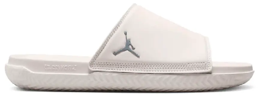 Dep Nike Jordan Play Slide 'Wolf Grey' DC9835-600