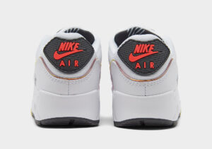 Giay Nike Air Max 90 Fresh Air 'White' DJ5530-100