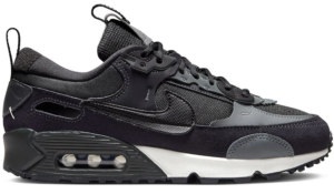 Giay Nike Air Max 90 Futura 'Black' DM9922-003
