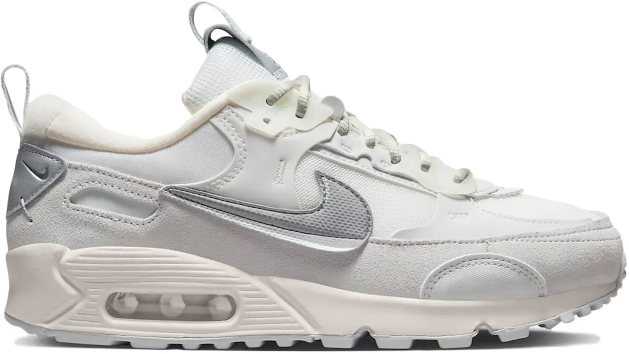Giày Nike Air Max 90 'Futura' FB1877-110