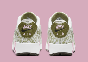 Giay Nike Air Max 90 NRG 'Golf Space' CU9980-100