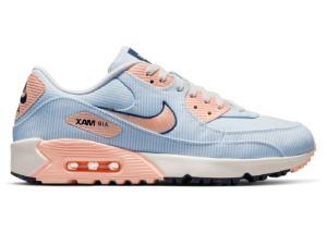 Giay Nike Air Max 90 Golf NRG 'Seersucker' CZ2435-424