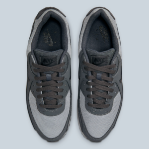 Giay Nike Air Max 90 'Jewel Wolf Grey' DX2656-002