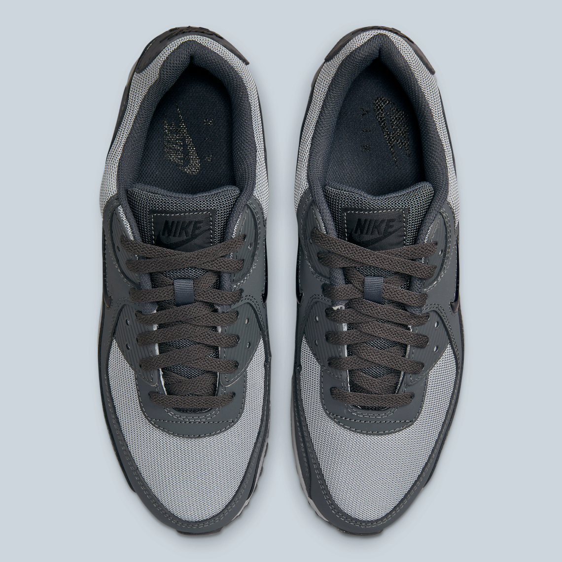 Giay Nike Air Max 90 'Jewel Wolf Grey' DX2656-002