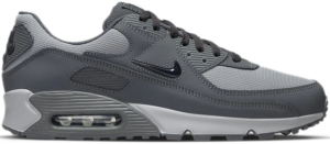 Giay Nike Air Max 90 'Jewel Wolf Grey' DX2656-002