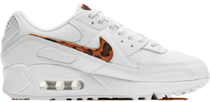 Giày Nike Air Max 90 'Leopard Print' DH4115-100
