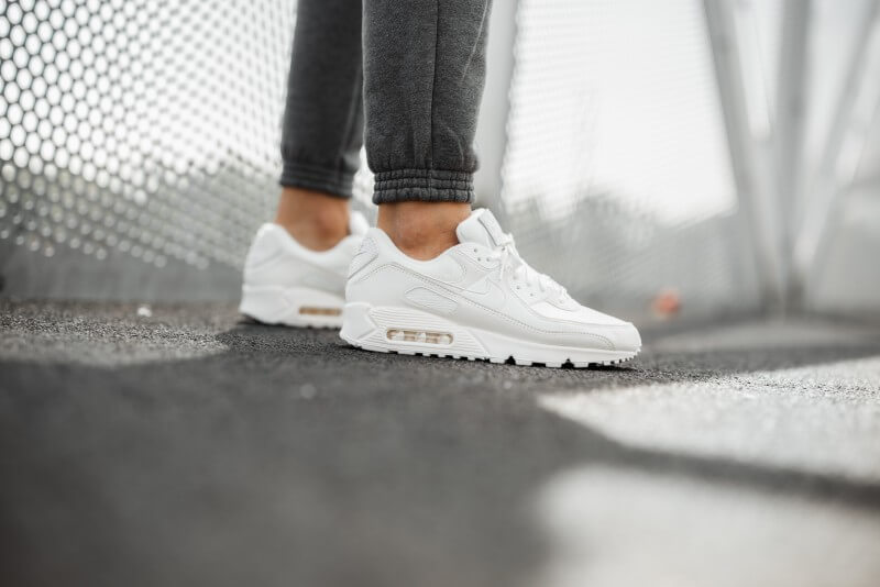 Giày Nike Air Max 90 NRG 'Sail' CT2007-100 - Ảnh 6