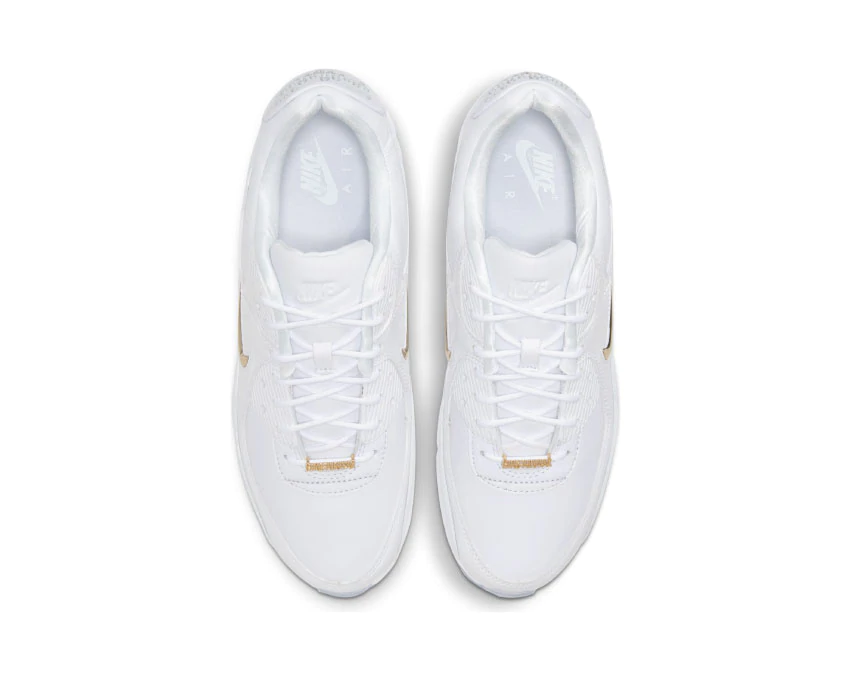 Giay Nike Air Max 90 NRG 'Pirate Radio White' CW4070-100