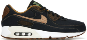 Giày Nike Air Max 90 ‘Cork Obsidian’ DD0385-400