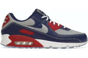 Giay Nike Air Max 90 'Pirate Radio' DD8457-400