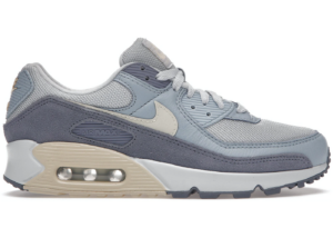 Giay Nike Air Max 90 Premium 'Ashen Slate' DM2829-001