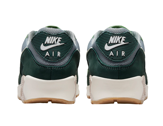 Giày Nike Air Max 90 'Pro Green Pale Ivory' DH4621-300 - Ảnh 7