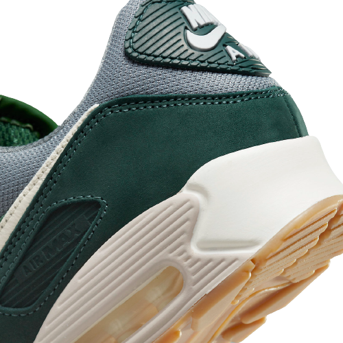 Giày Nike Air Max 90 'Pro Green Pale Ivory' DH4621-300 - Ảnh 9