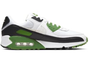 Giày Nike Air Max 90 'Recraft Chlorophyll' CT4352-102