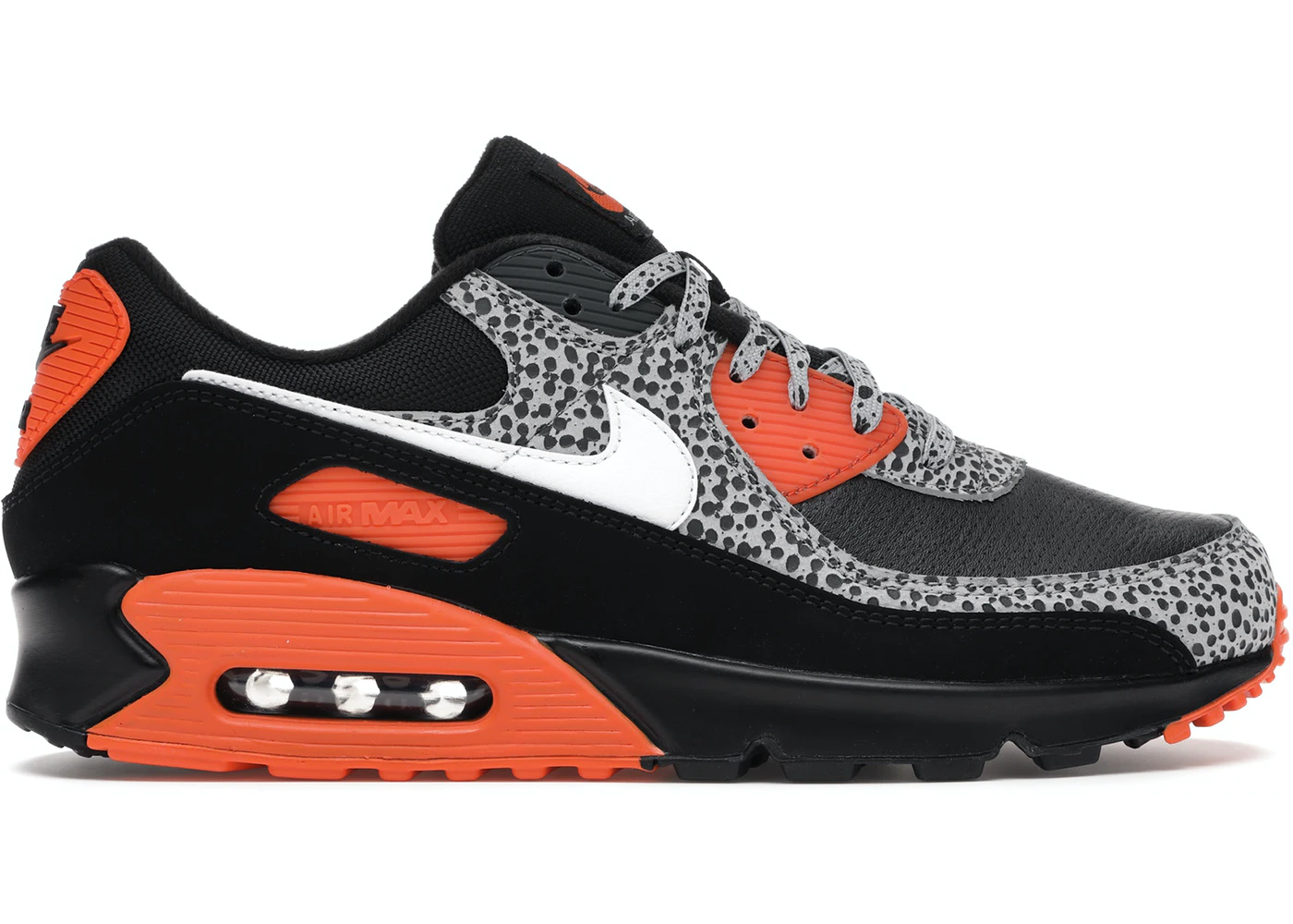 Giay Nike Air Max 90 'Safari' DA5427-001