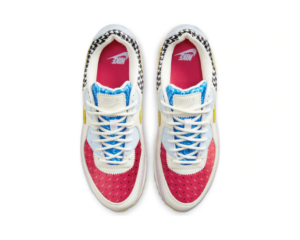 Giay Nike Air Max 90 'Patchwork' DM8075-100