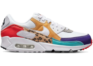 Giay Nike Air Max 90 SE 'Animal White' DH5075-100