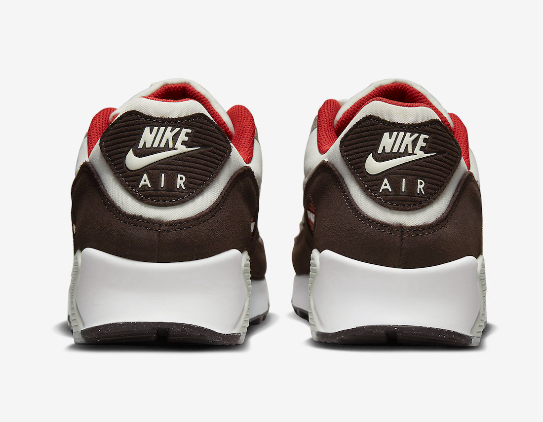 Giay Nike Air Max 90 'Social FC' DX3576-001