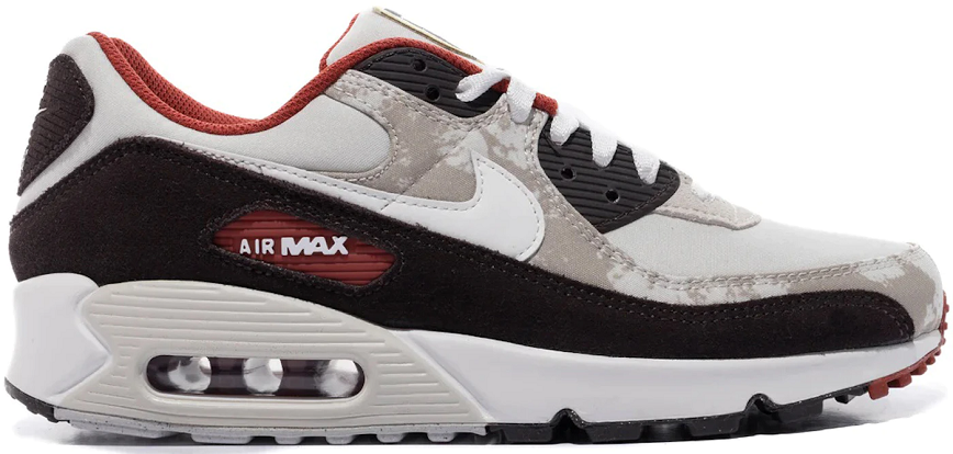 Giay Nike Air Max 90 'Social FC' DX3576-001