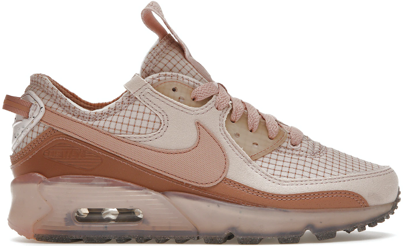 Giày Nike Air Max 90 Terrascape 'Pink Oxford' DH5073-600