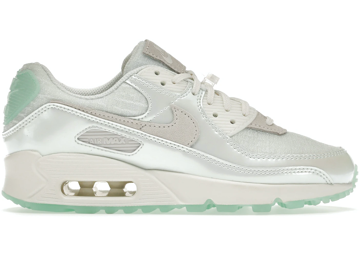 Giay Nike Air Max 90 'The Future is Clear' DH8074-100