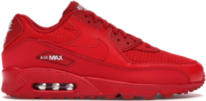 Giày Nike Air Max 90 Essential 'University Red' AJ1285-602